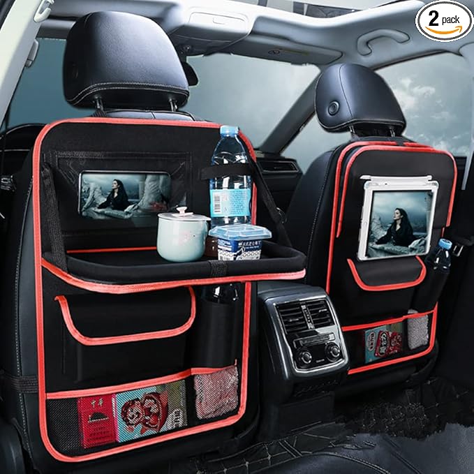 Car Organizers