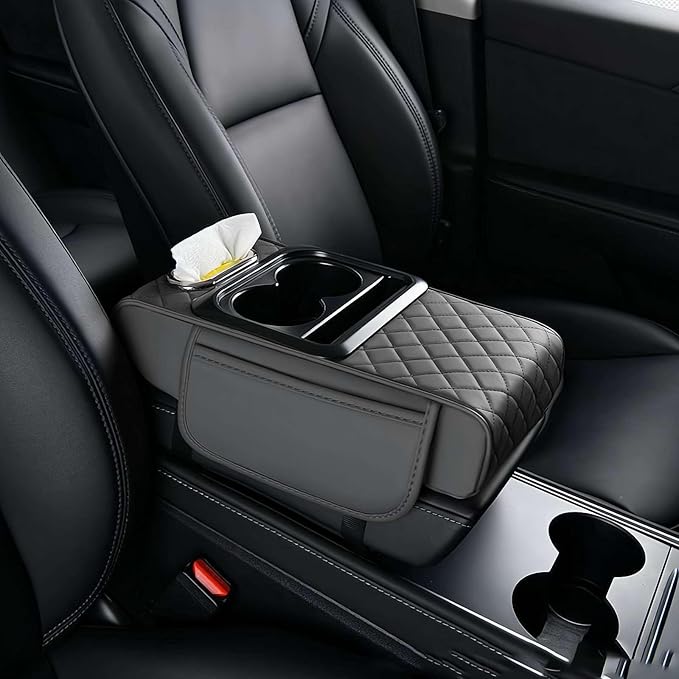 Armrest Covers