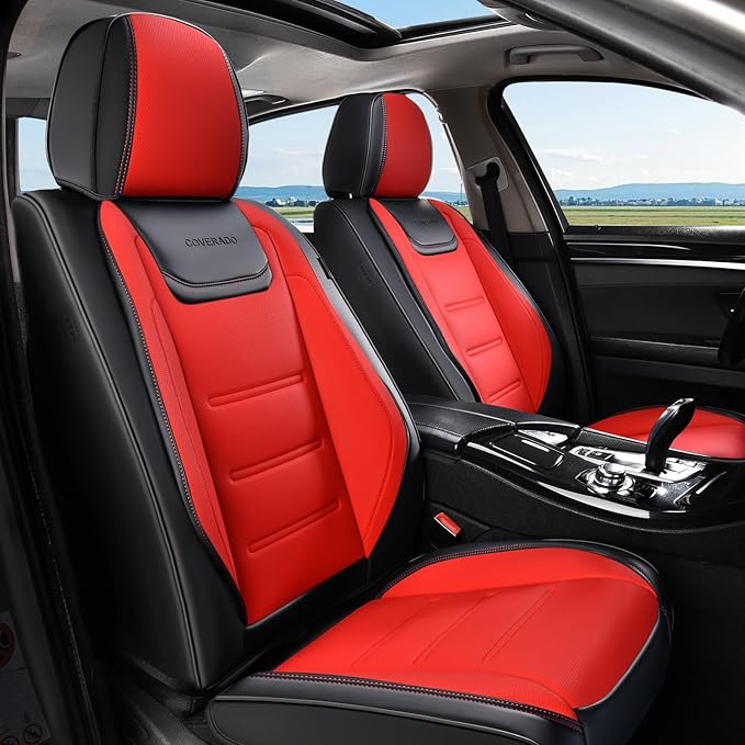 Seat Covers