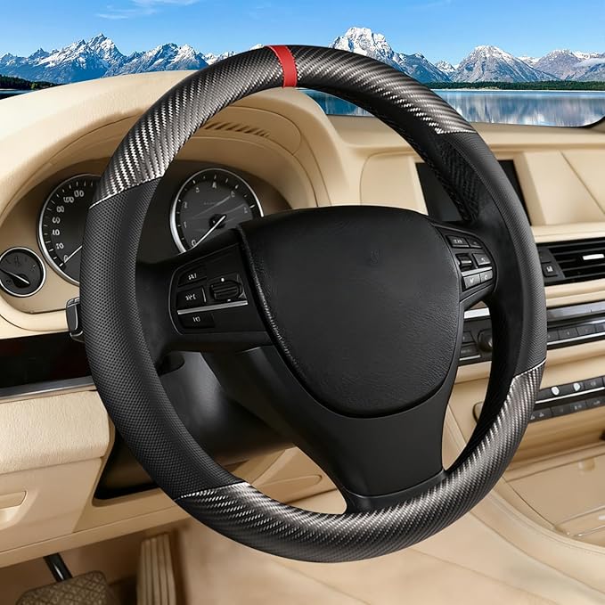 Steering Wheel Covers