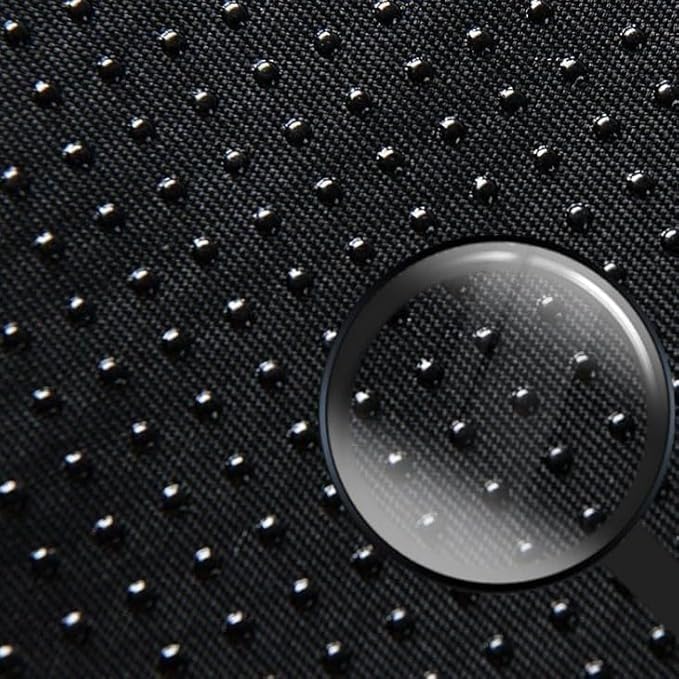 Auto Center Console Pad for Suzuki Ignis 3(2016-2020) Accessories Car Armrest Cushion Protects Your armrest and Feels Comfortable on Your Elbows and arms